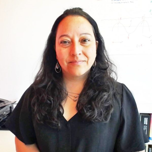 Dra. Marcela Cornejo