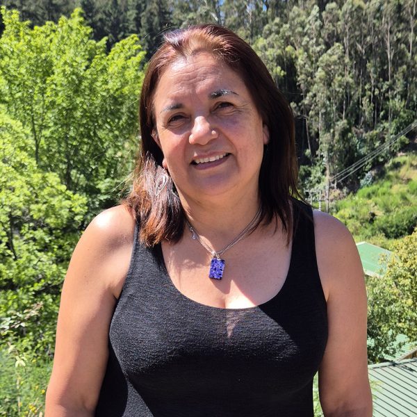 Dra. Pamela Hidalgo 