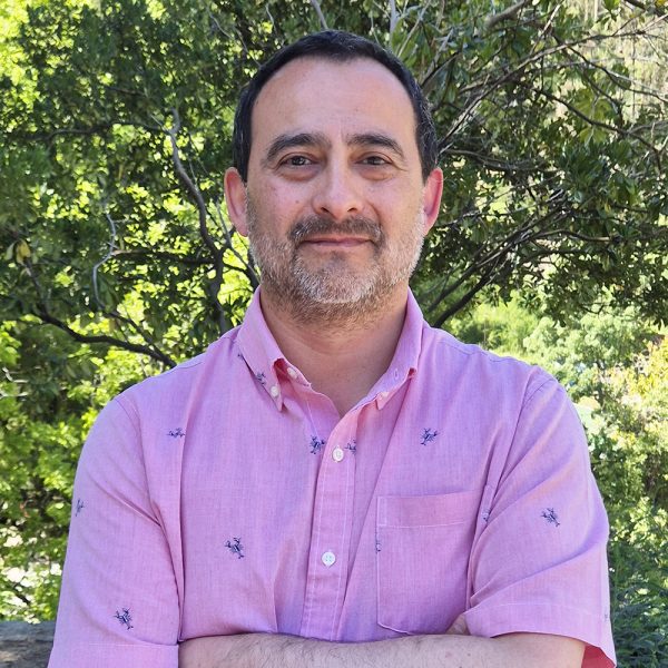 Dr. Ramiro Riquelme
